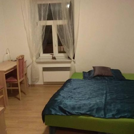 Apartman V Centru Olomouc Extérieur photo