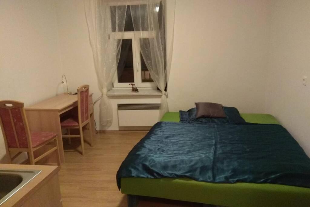 Apartman V Centru Olomouc Extérieur photo