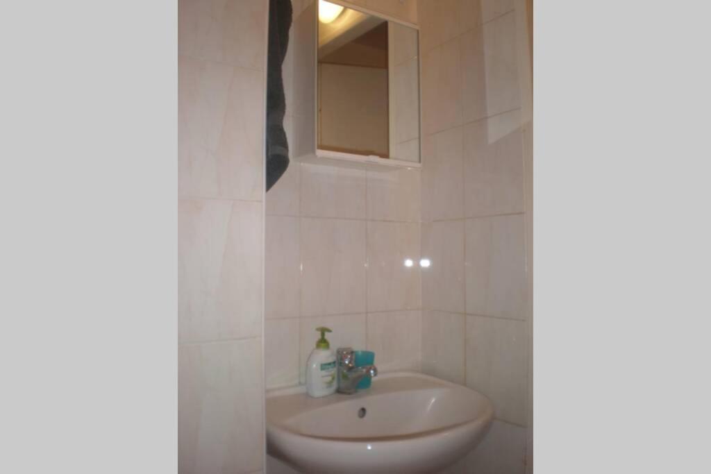 Apartman V Centru Olomouc Extérieur photo