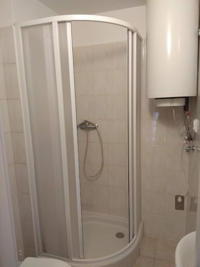 Apartman V Centru Olomouc Extérieur photo