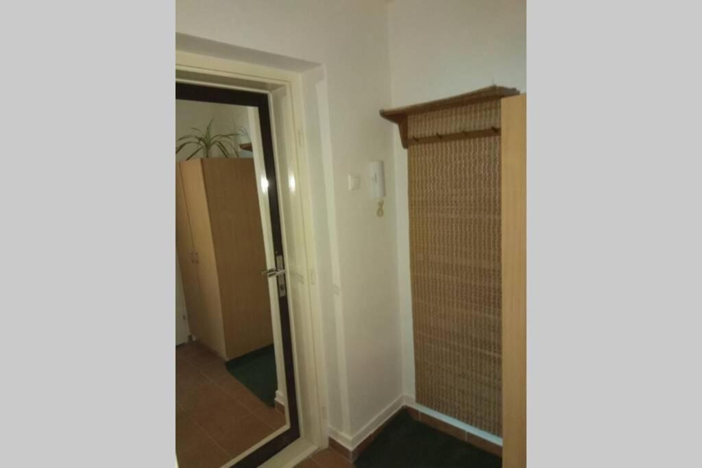Apartman V Centru Olomouc Extérieur photo